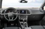 Seat Leon 2016 года (WW)